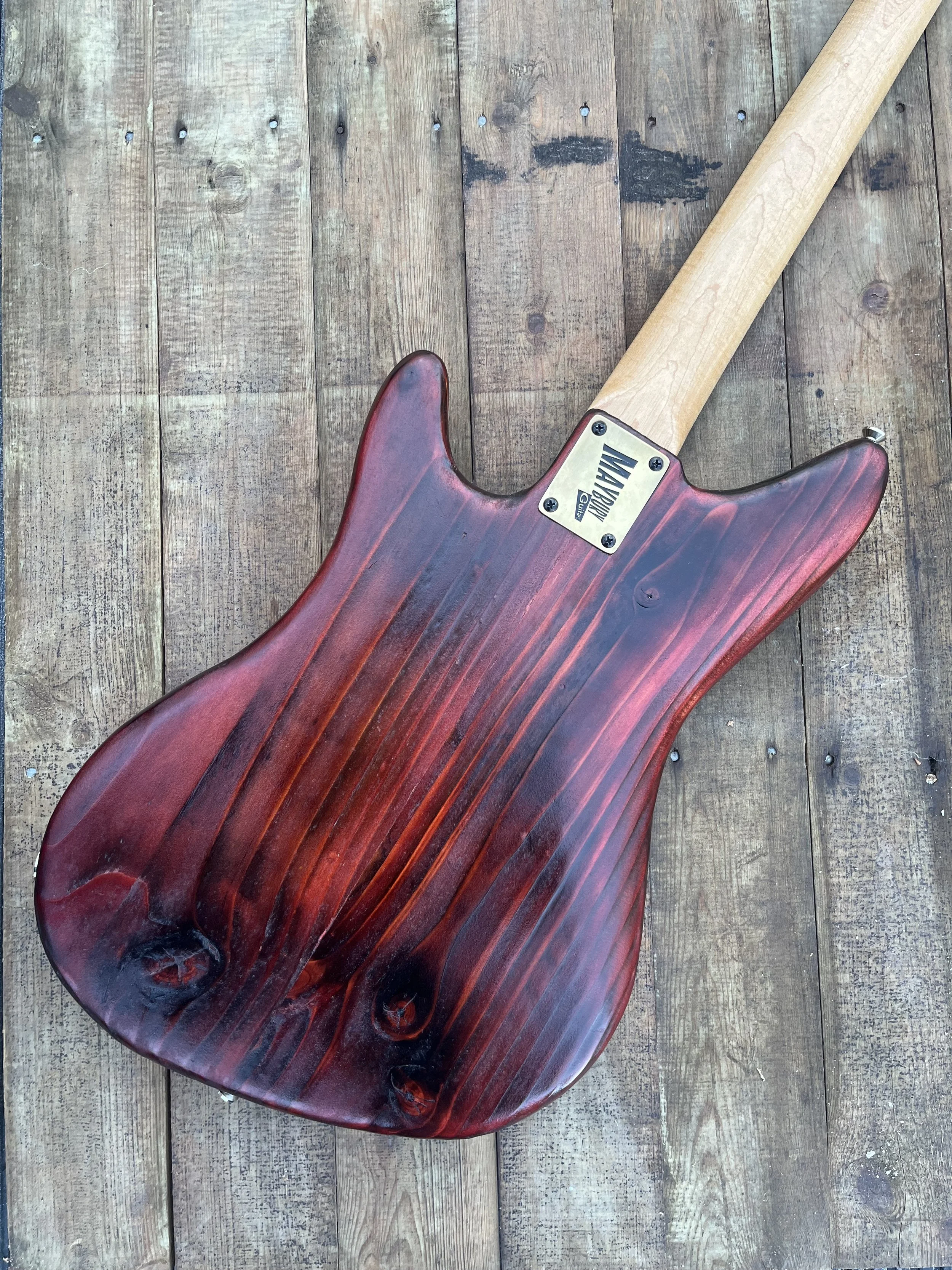 ギター BamBasic sugartone BamBasic ： Sugartone Over Drive